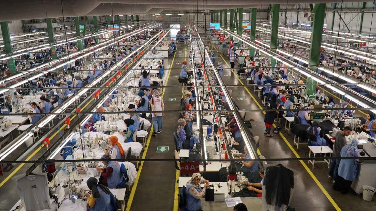 Çocuklarınız Emin Ellerde.!